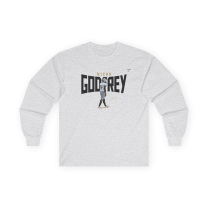 Micah Godfrey Long Sleeve