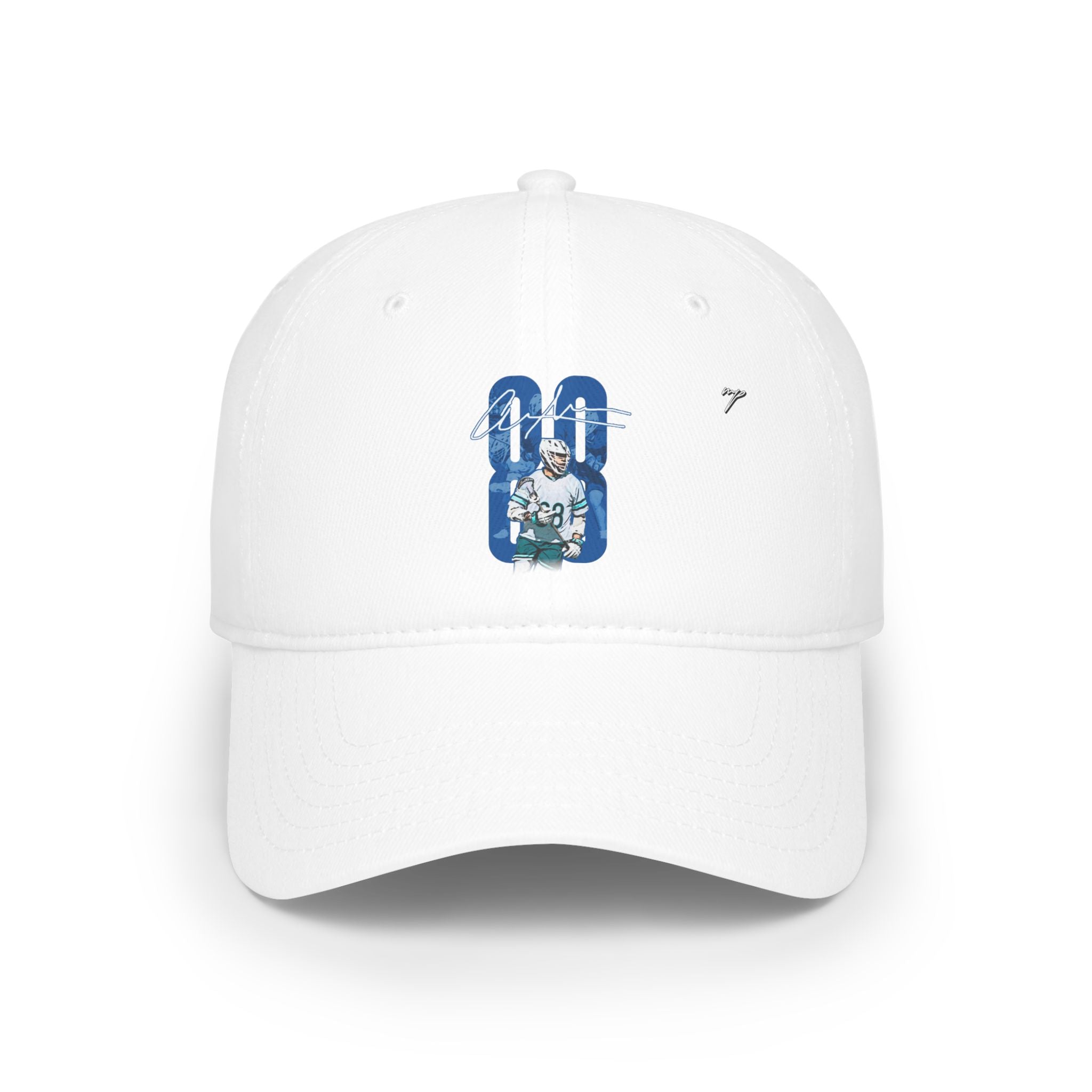 AJ Lyons Hat
