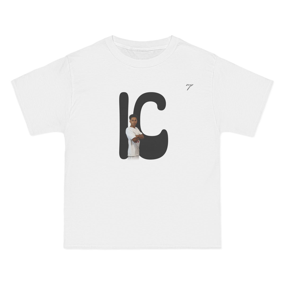 Ian Cespedes Vintage Tee