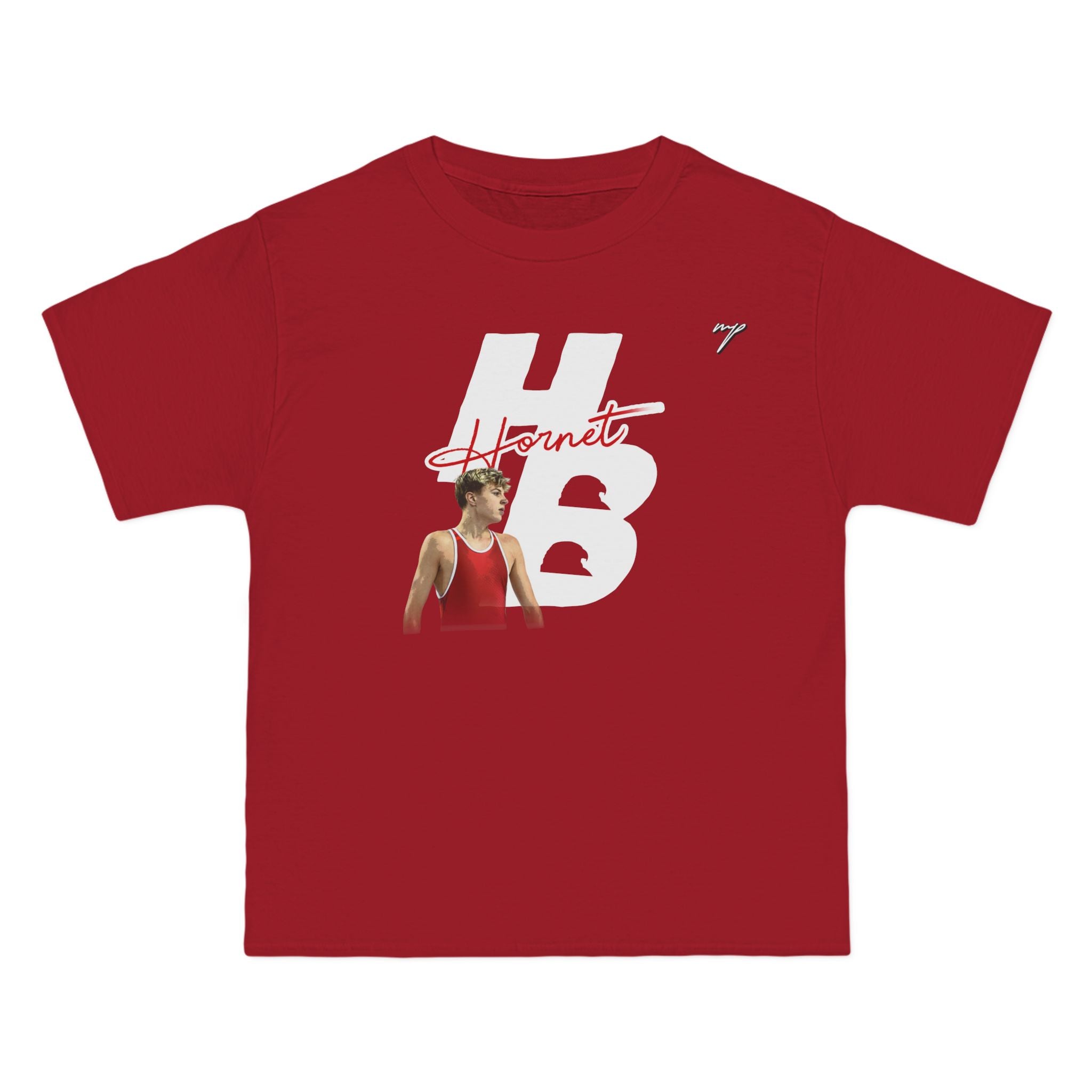 Hudson Babb Vintage Tee