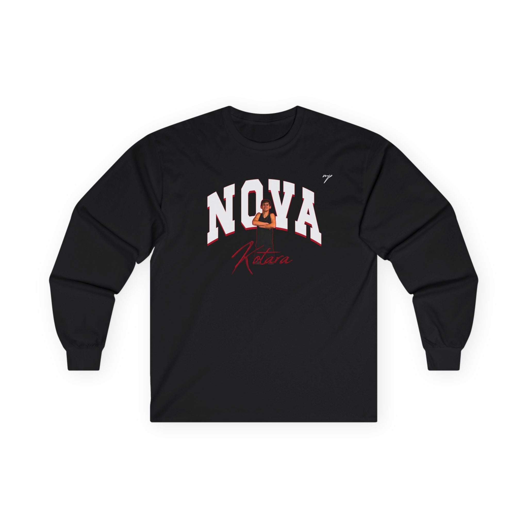Nova Kotara Long Sleeve