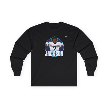 Amari Jackson Long Sleeve Tee