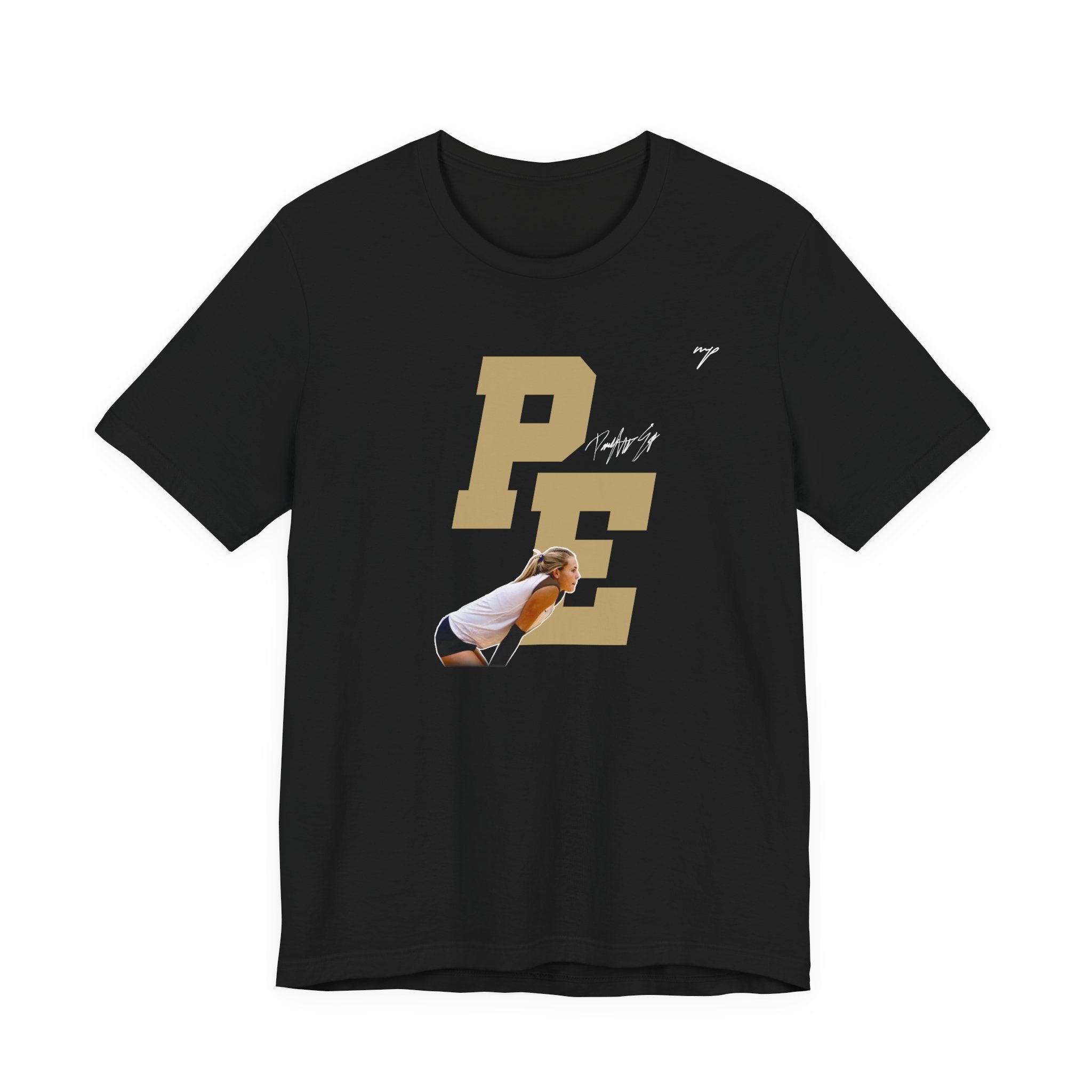 Paighton Erb Graphic Tee