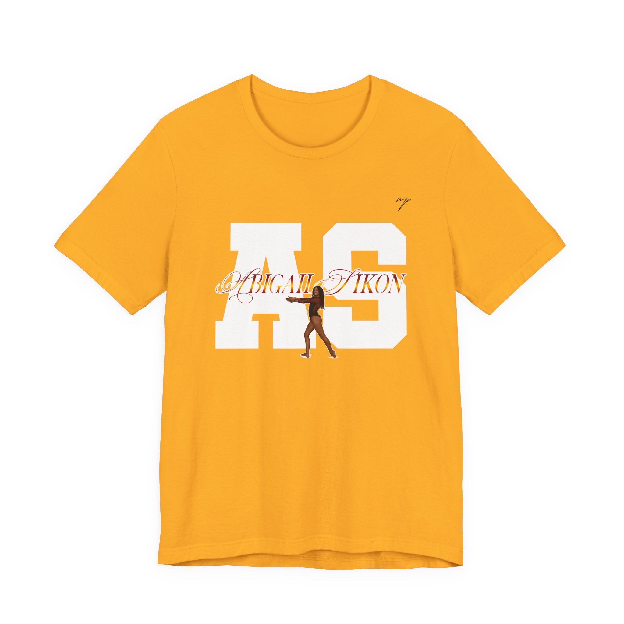 Abigail Sikon Graphic Tee