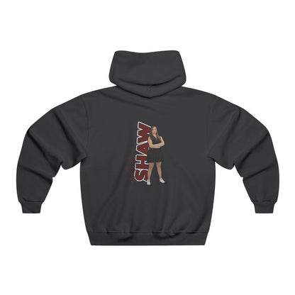 Amber Shaw Vintage Hoodie