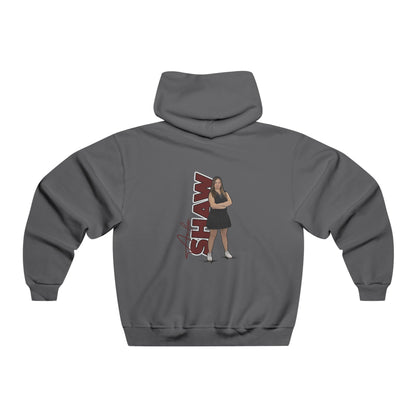 Amber Shaw Vintage Hoodie