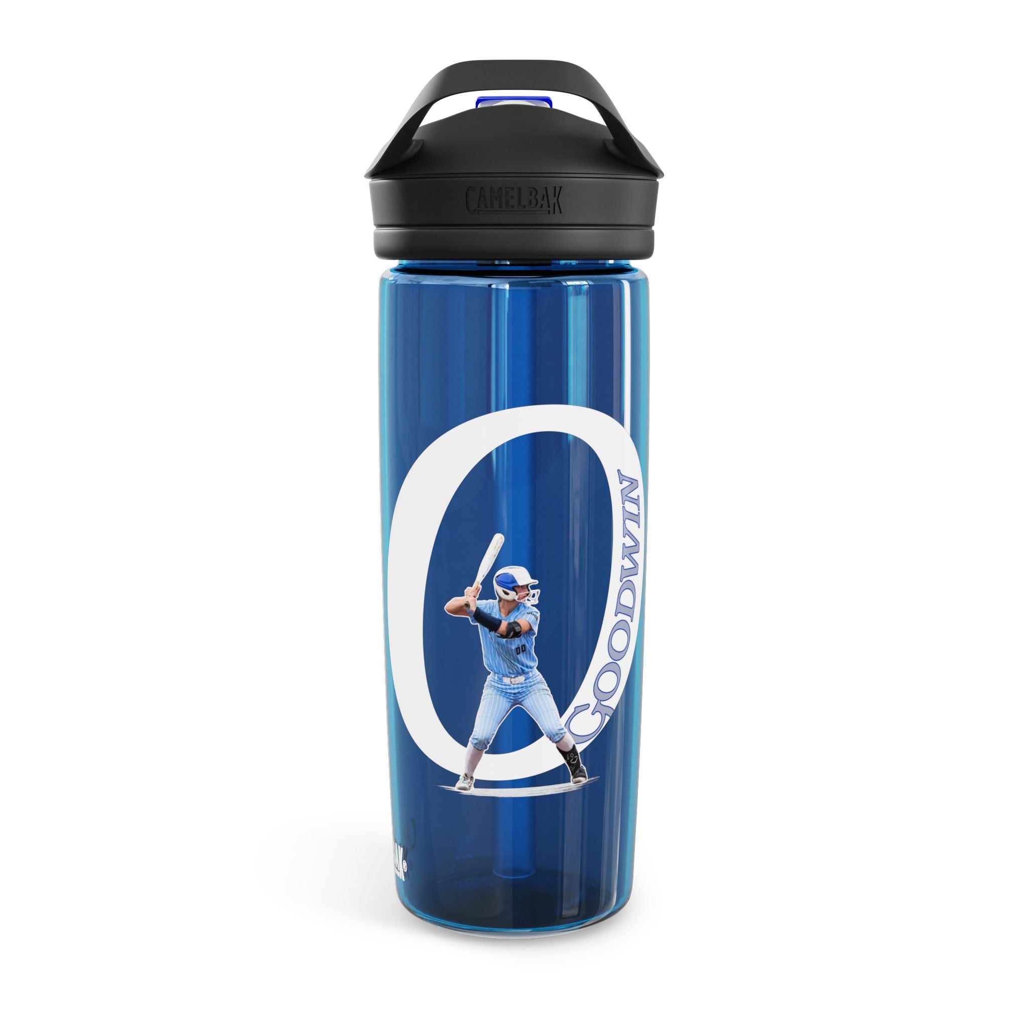 Elliana Goodwin CamelBak Water Bottle