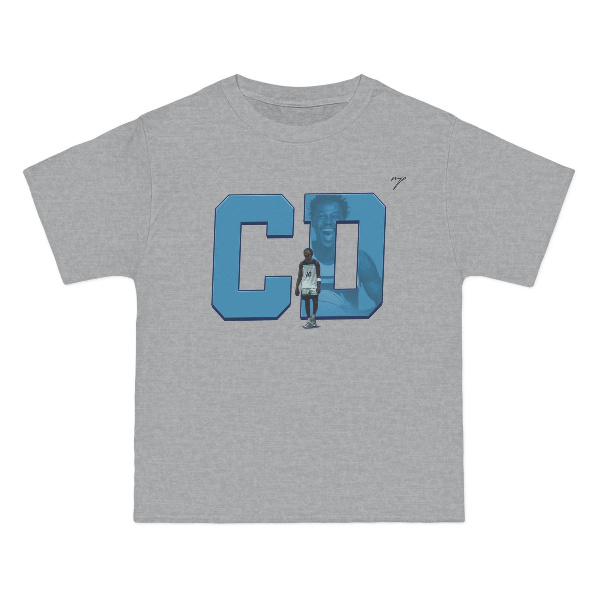 Chol Deng Vintage Tee