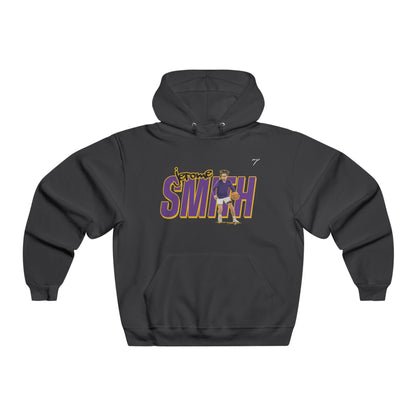 Jerome Smith Vintage Hoodie