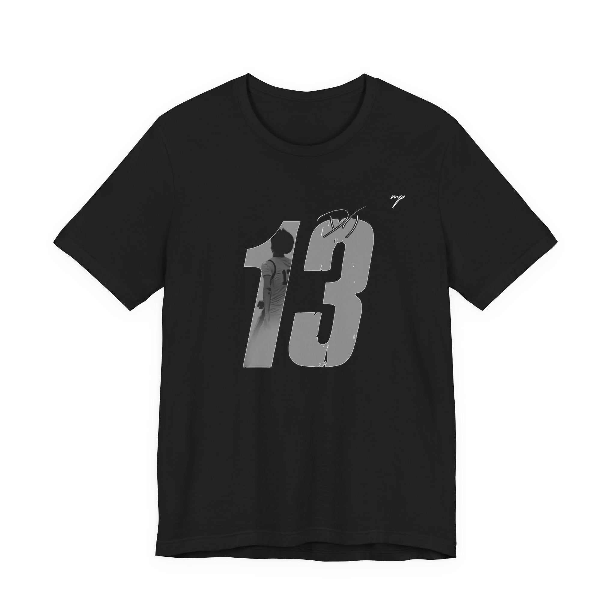 Prajwal Dangal Graphic Tee