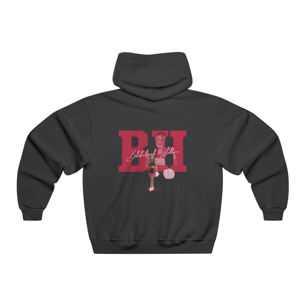Blakeleigh Helton Vintage Hoodie