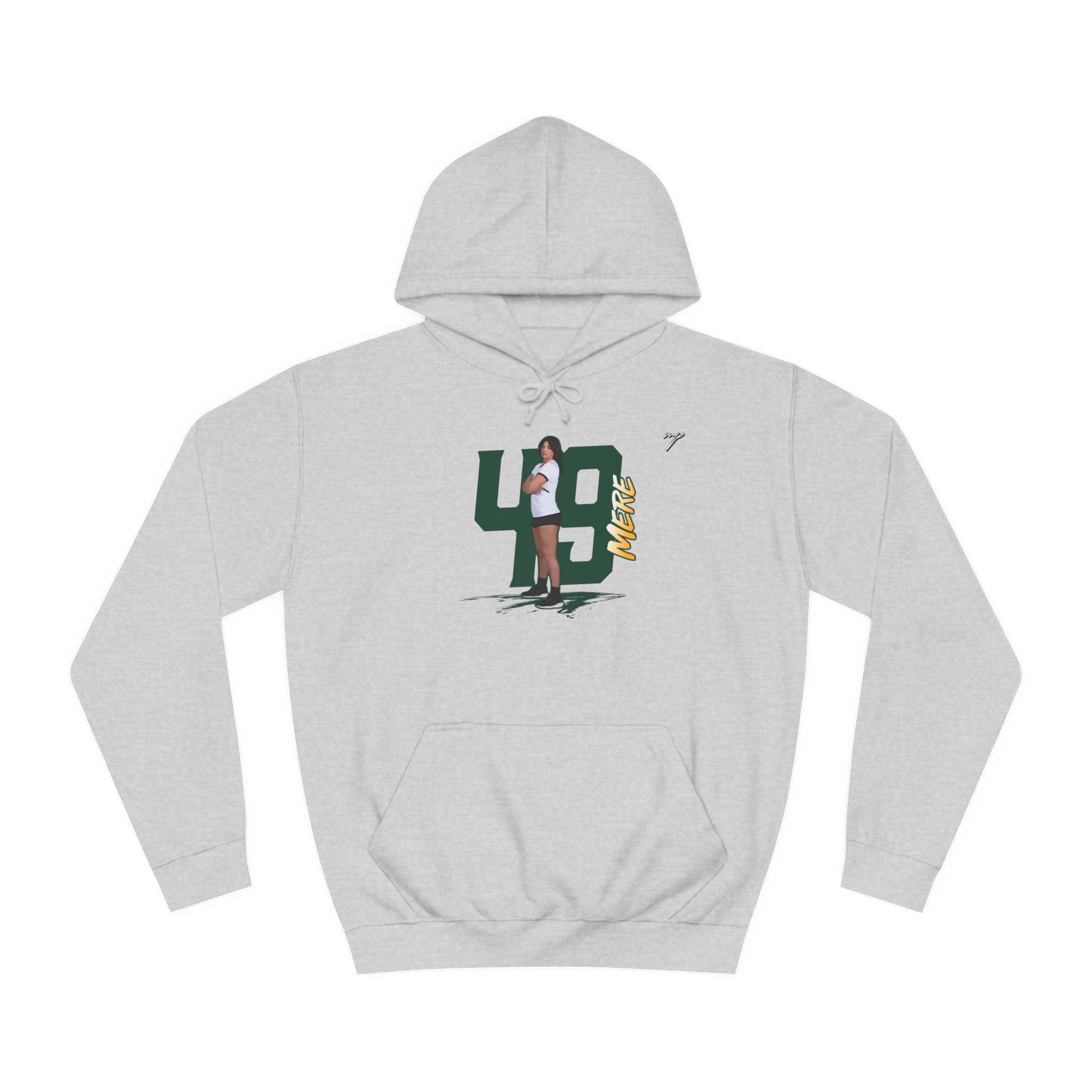 Meredith Wells Hoodie