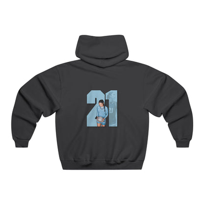 Myah Hazelton Vintage Hoodie
