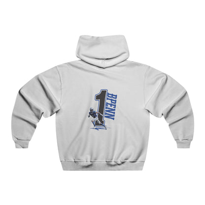 Brandon Penn Vintage Hoodie
