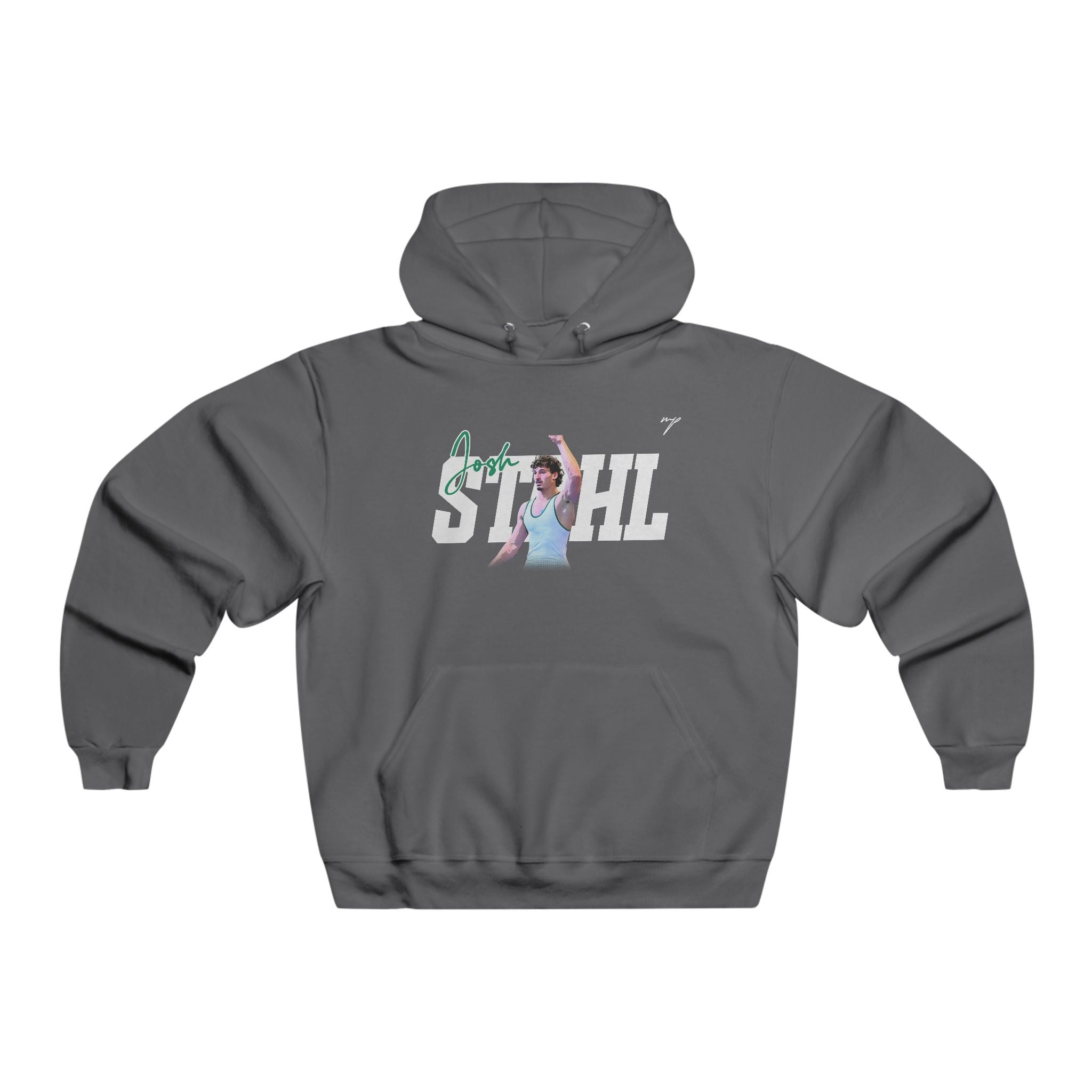 Josh Stahl Vintage Hoodie
