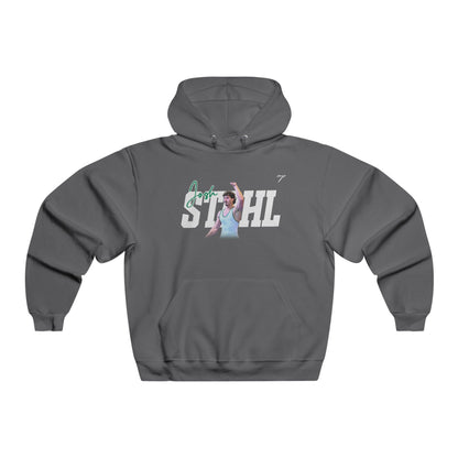 Josh Stahl Vintage Hoodie