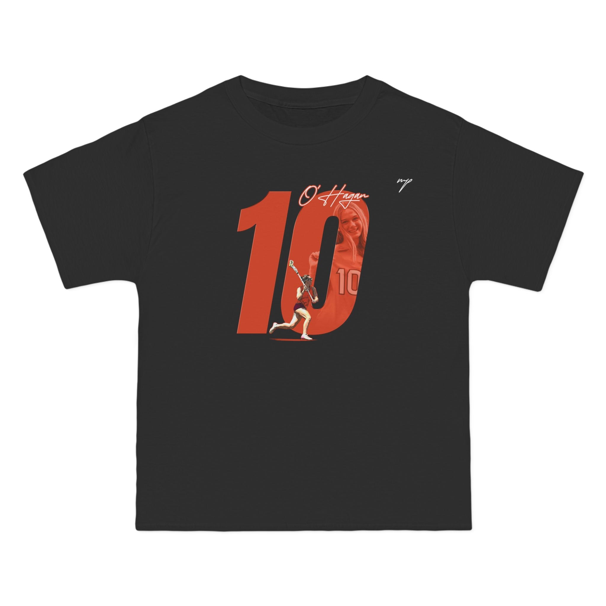Madison O'Hagan Vintage Tee