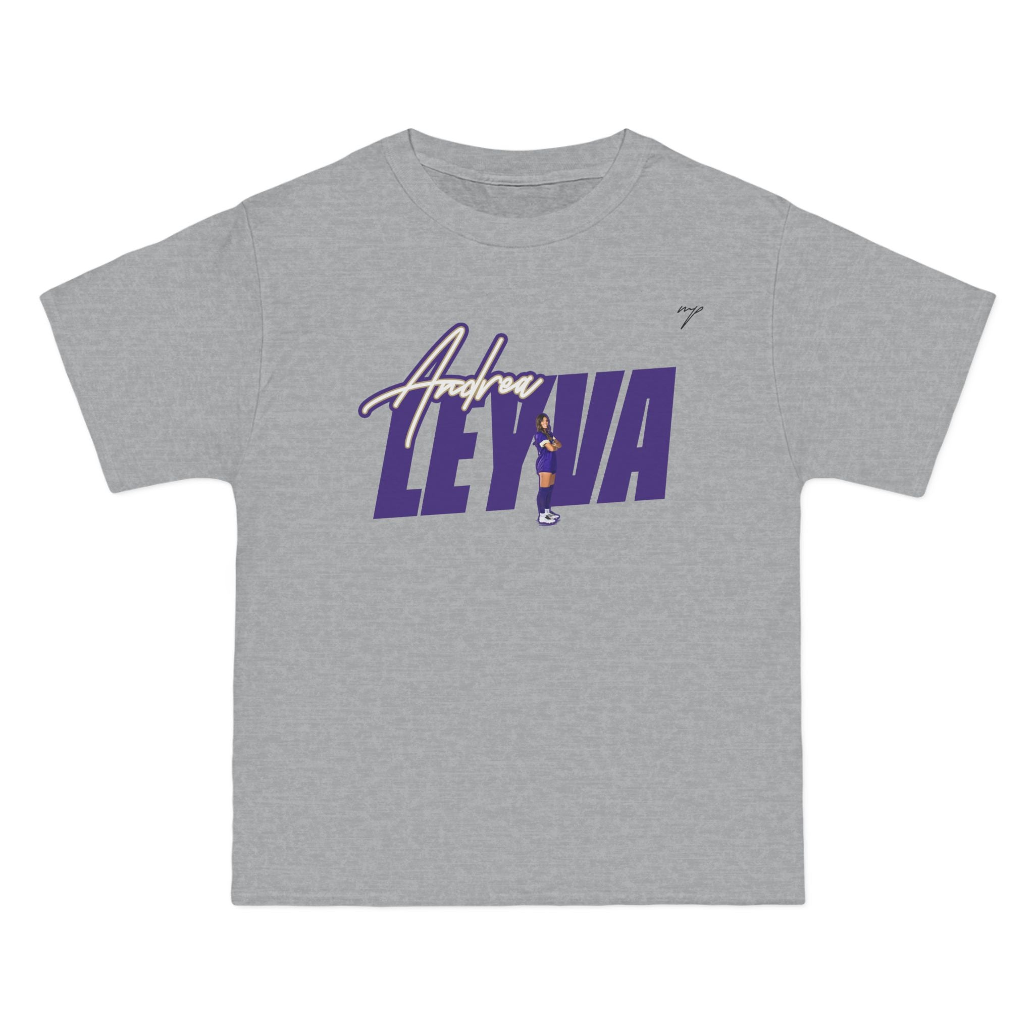 Andrea Leyva Vintage Tee