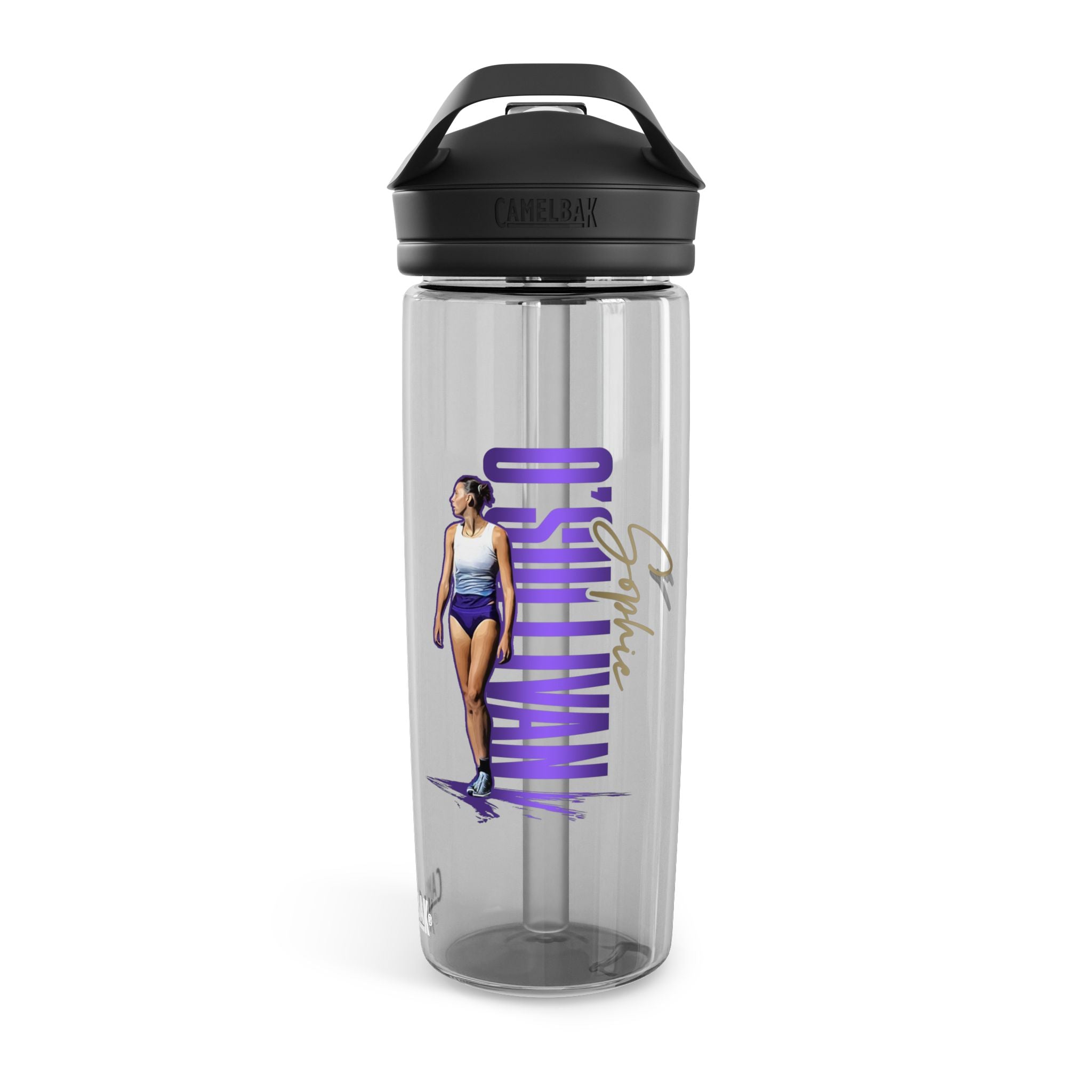 Sophie O'Sullivan CamelBak Water Bottle
