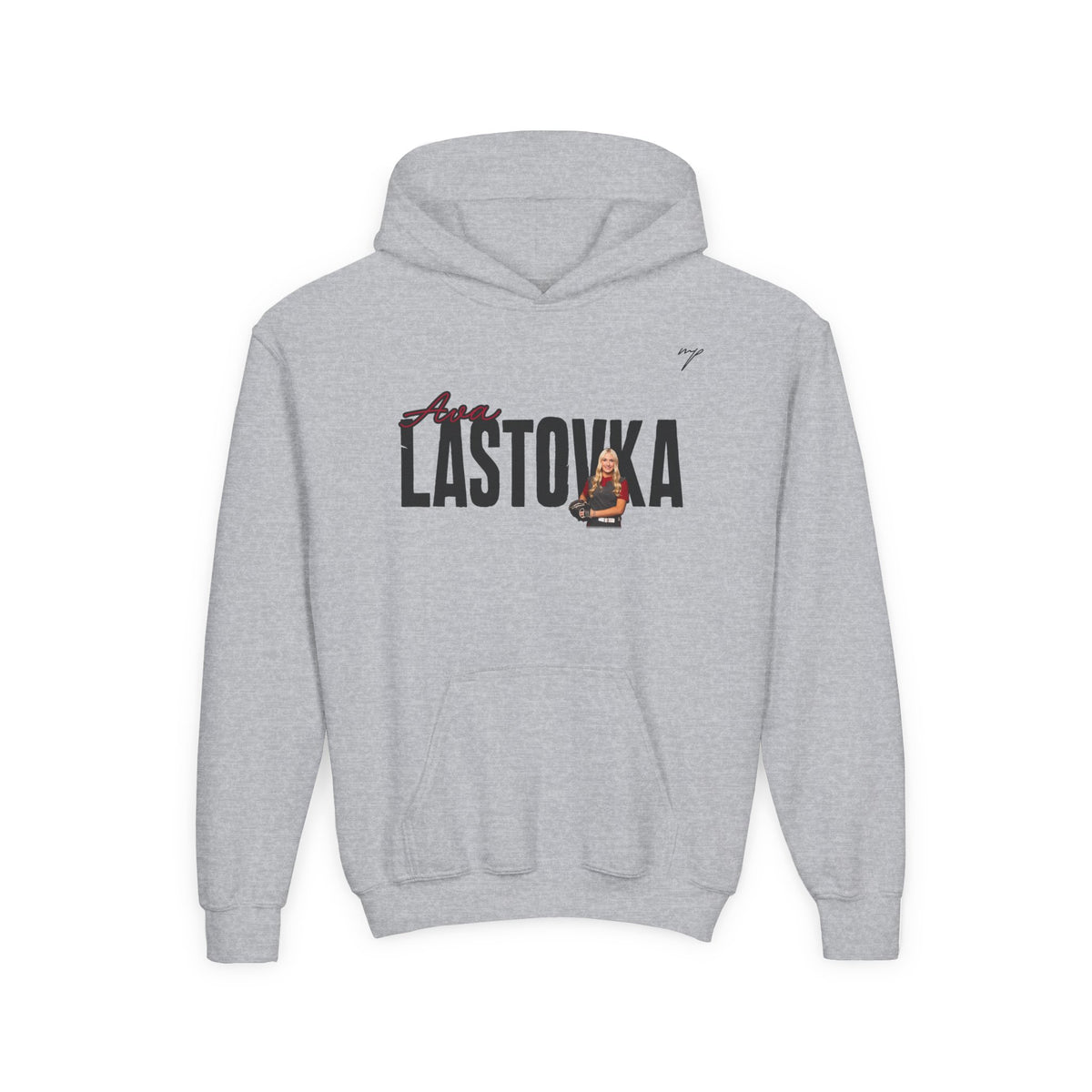 Ava Lastovka YOUTH Hoodie
