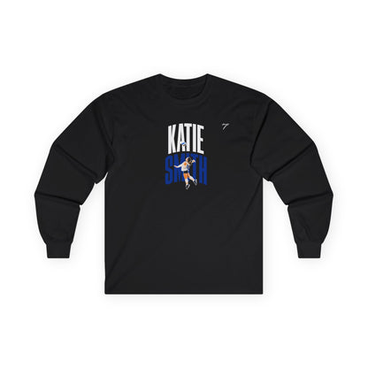 Katie Smith Long Sleeve Tee