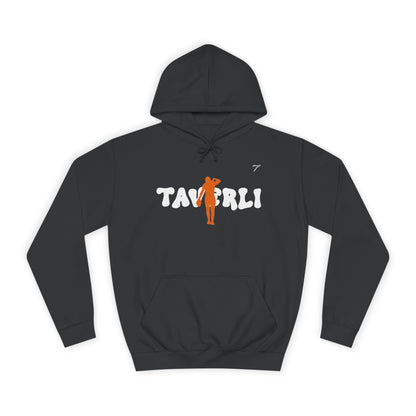 Taverli Tennant Hoodie