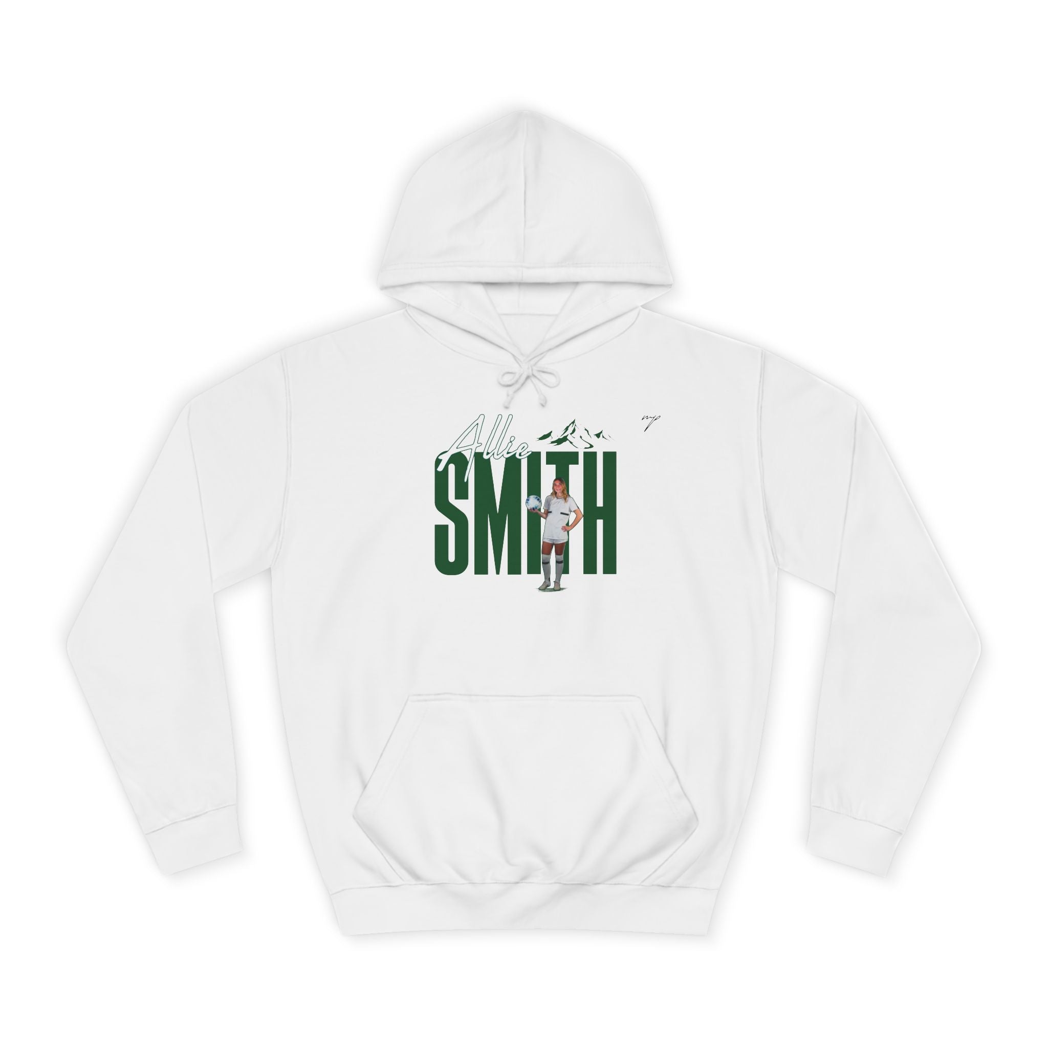 Allie Smith Hoodie