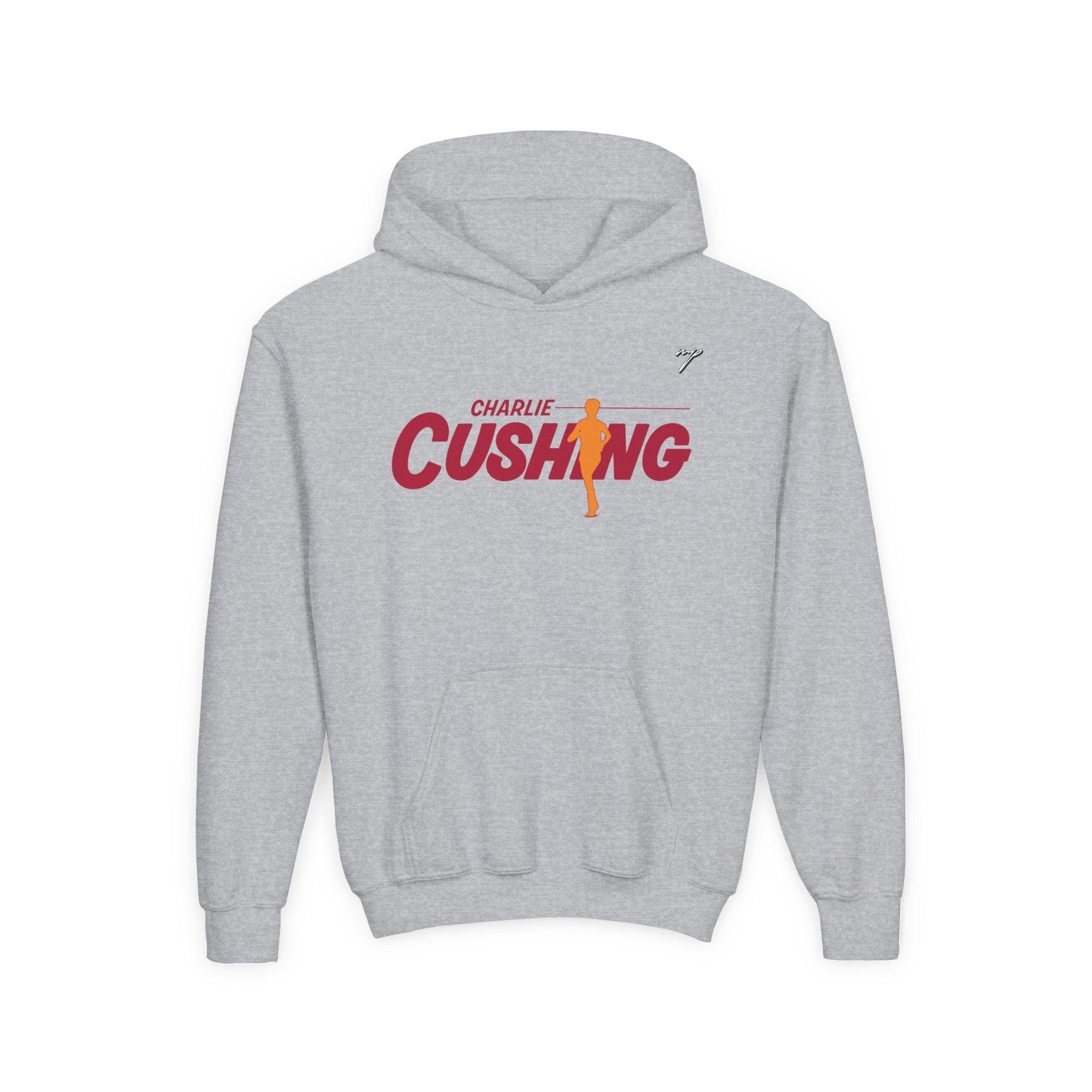 Charlie Cushing YOUTH Hoodie