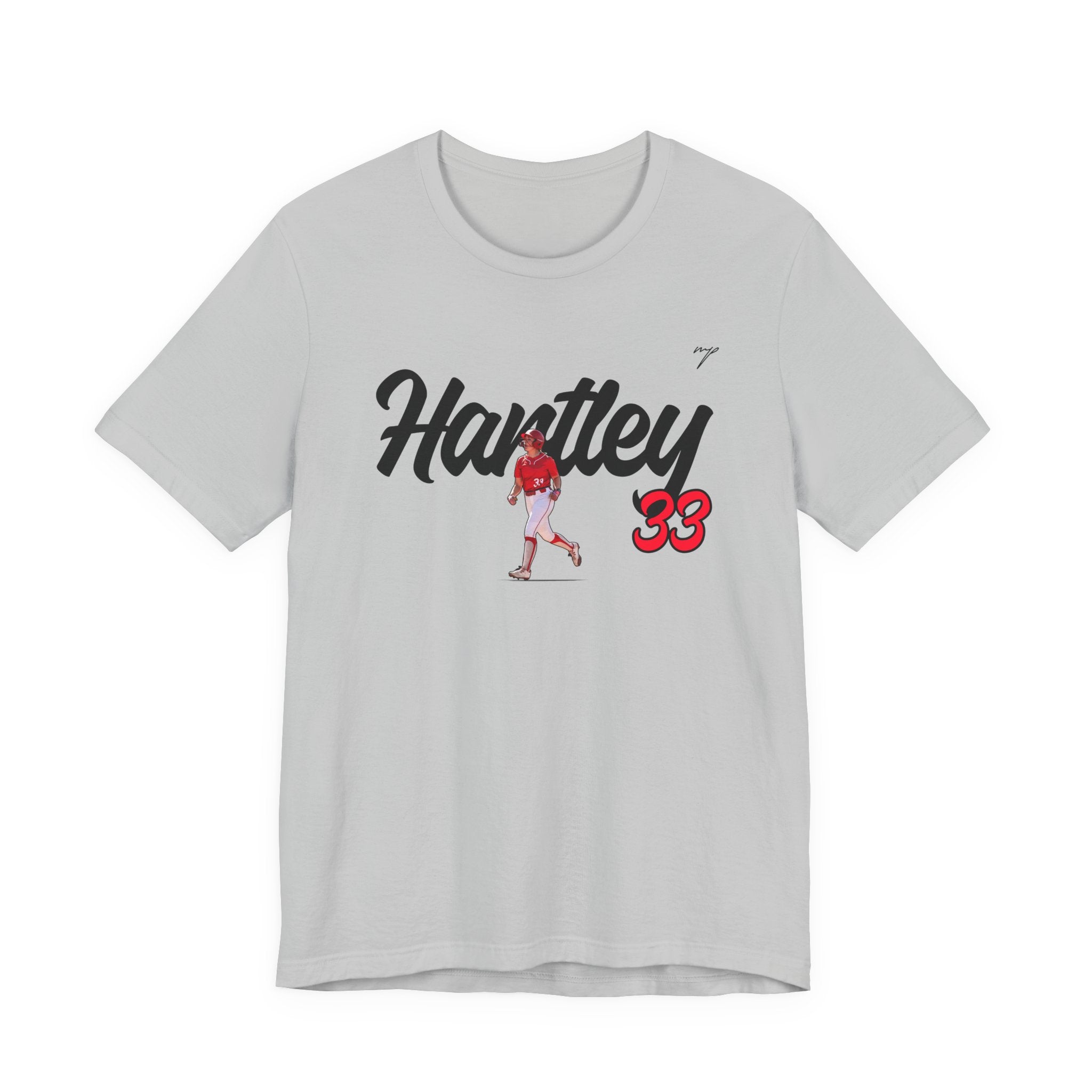 Madison Hartley Graphic Tee