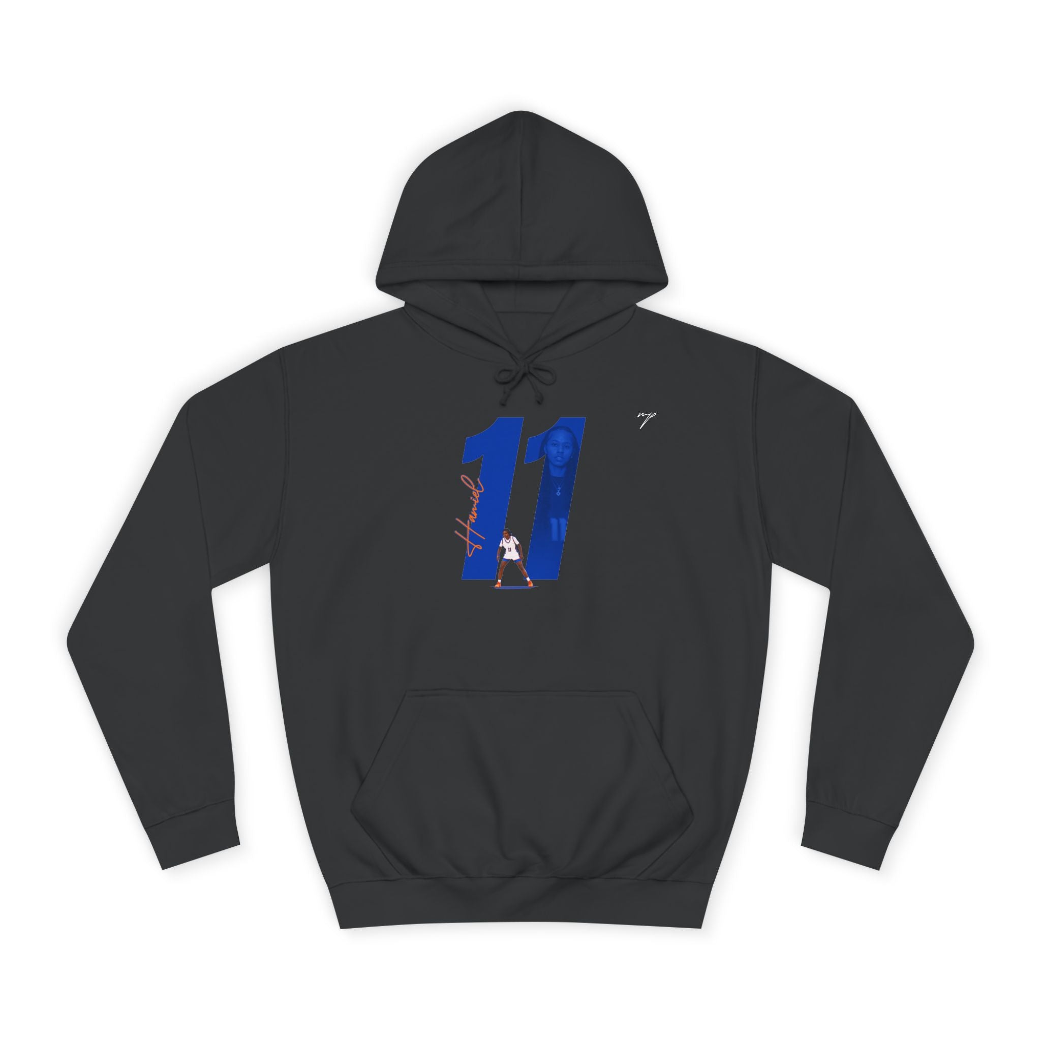 Laila Hamiel Hoodie
