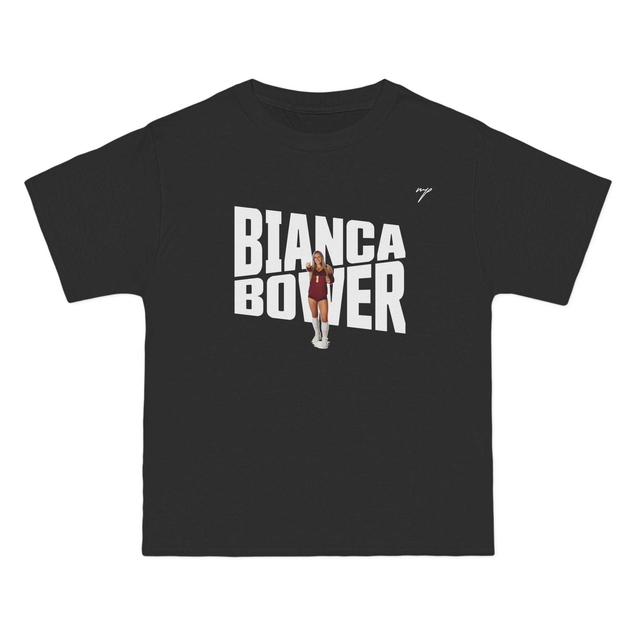 Bianca Bower Vintage Tee