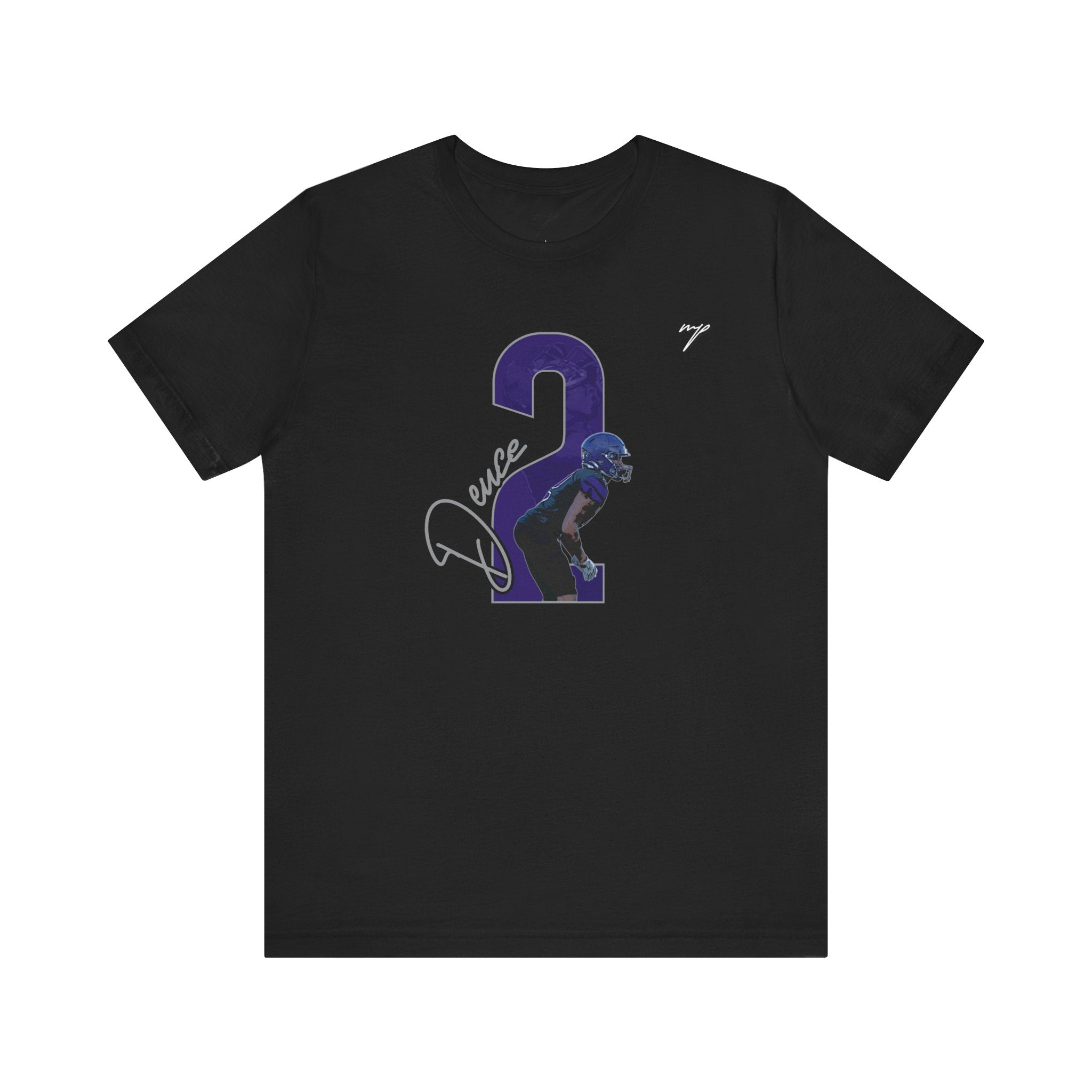Myion Woody Graphic Tee