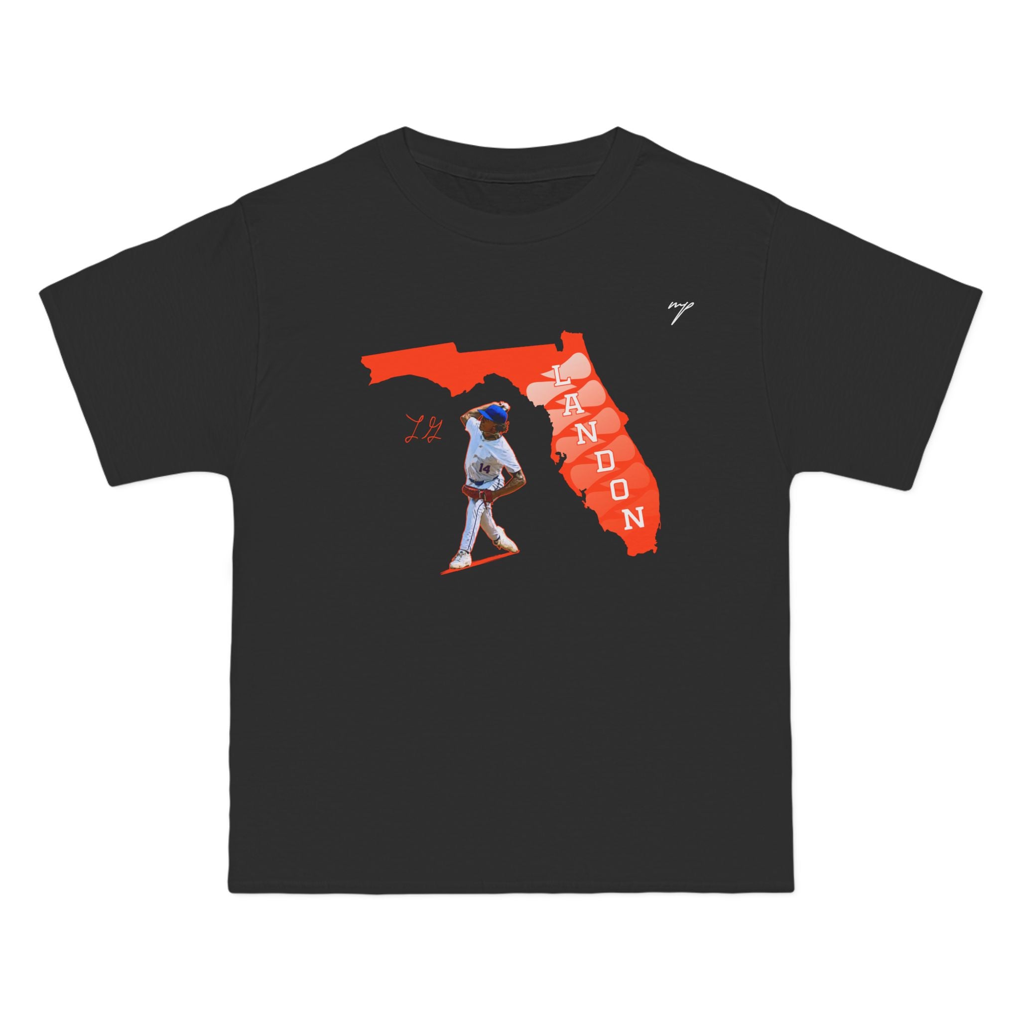 Landon Green Vintage Tee