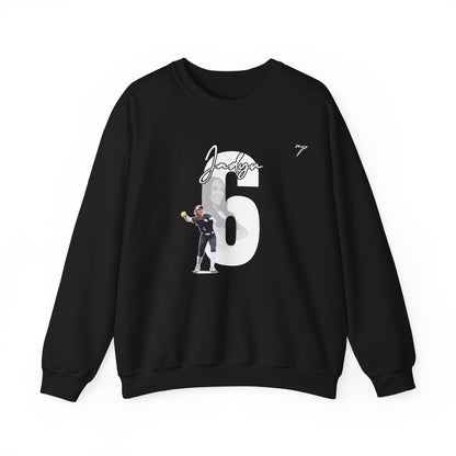 Jadyn Burney Crewneck