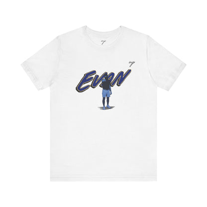 Evan Ness Graphic Tee