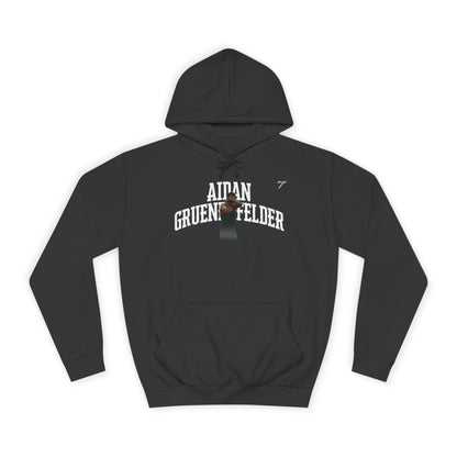 Aidan Gruenenfelder Hoodie