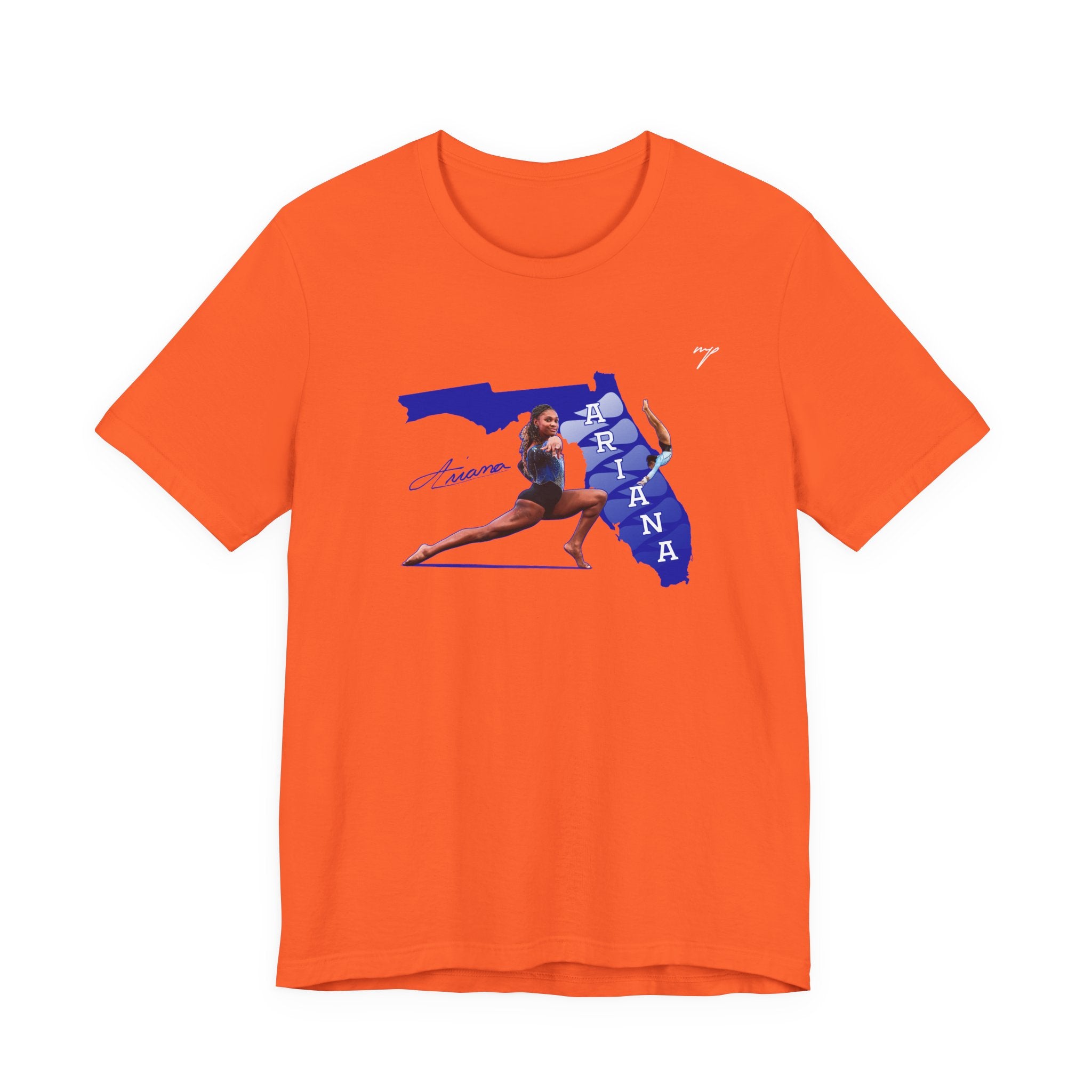 Ariana Barksdale Graphic Tee