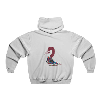 Molly Queally Vintage Hoodie