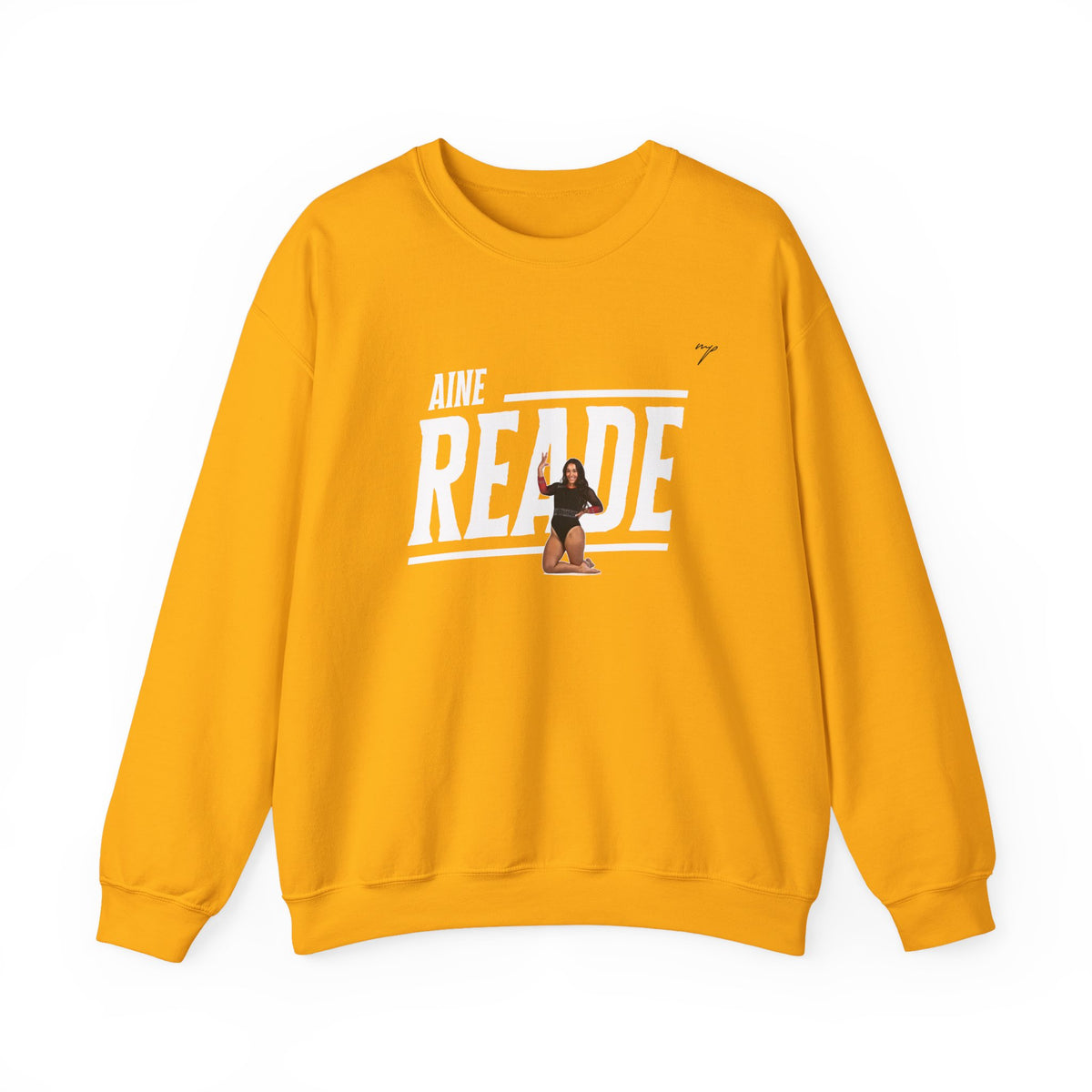 Aine Reade Crewneck