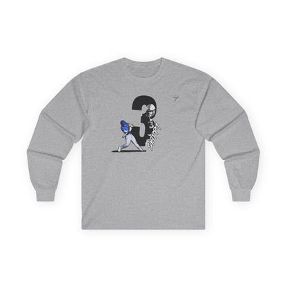 Chester Boynton Long Sleeve Tee