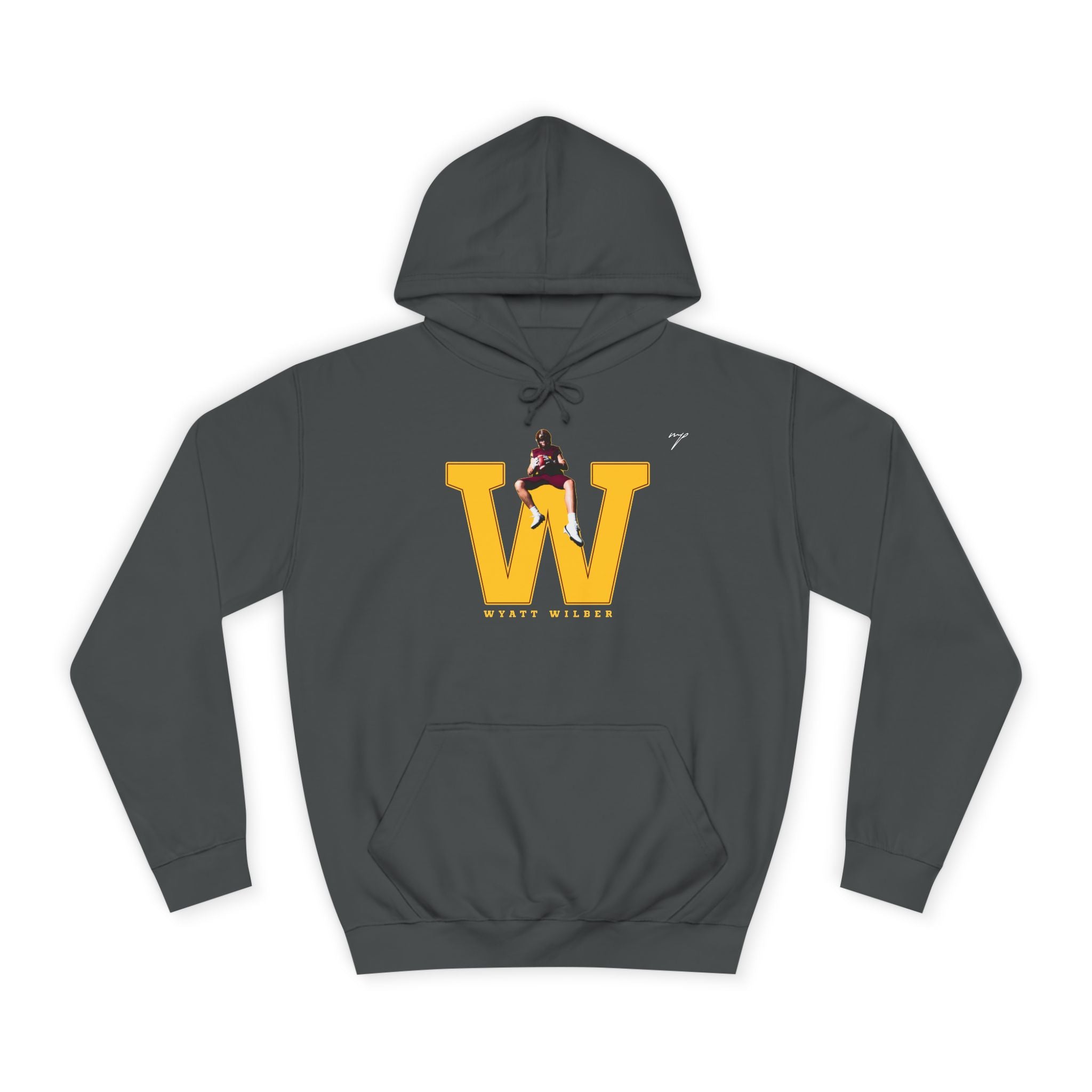 Wyatt Wilber Hoodie