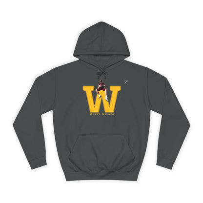 Wyatt Wilber Hoodie