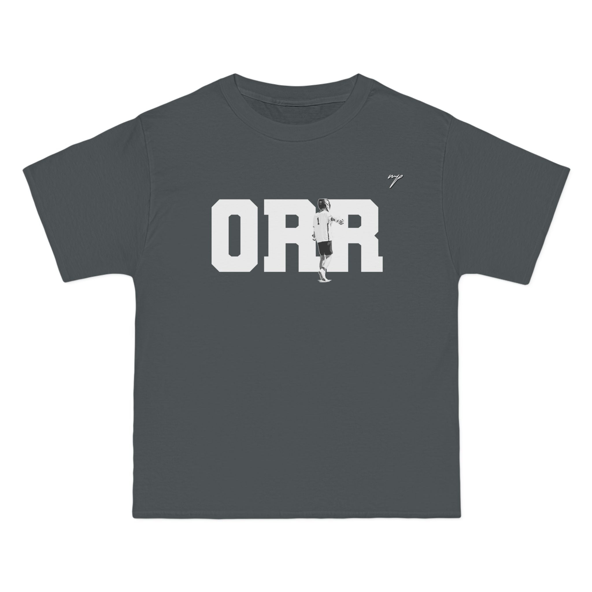 Nick Orr Vintage Tee