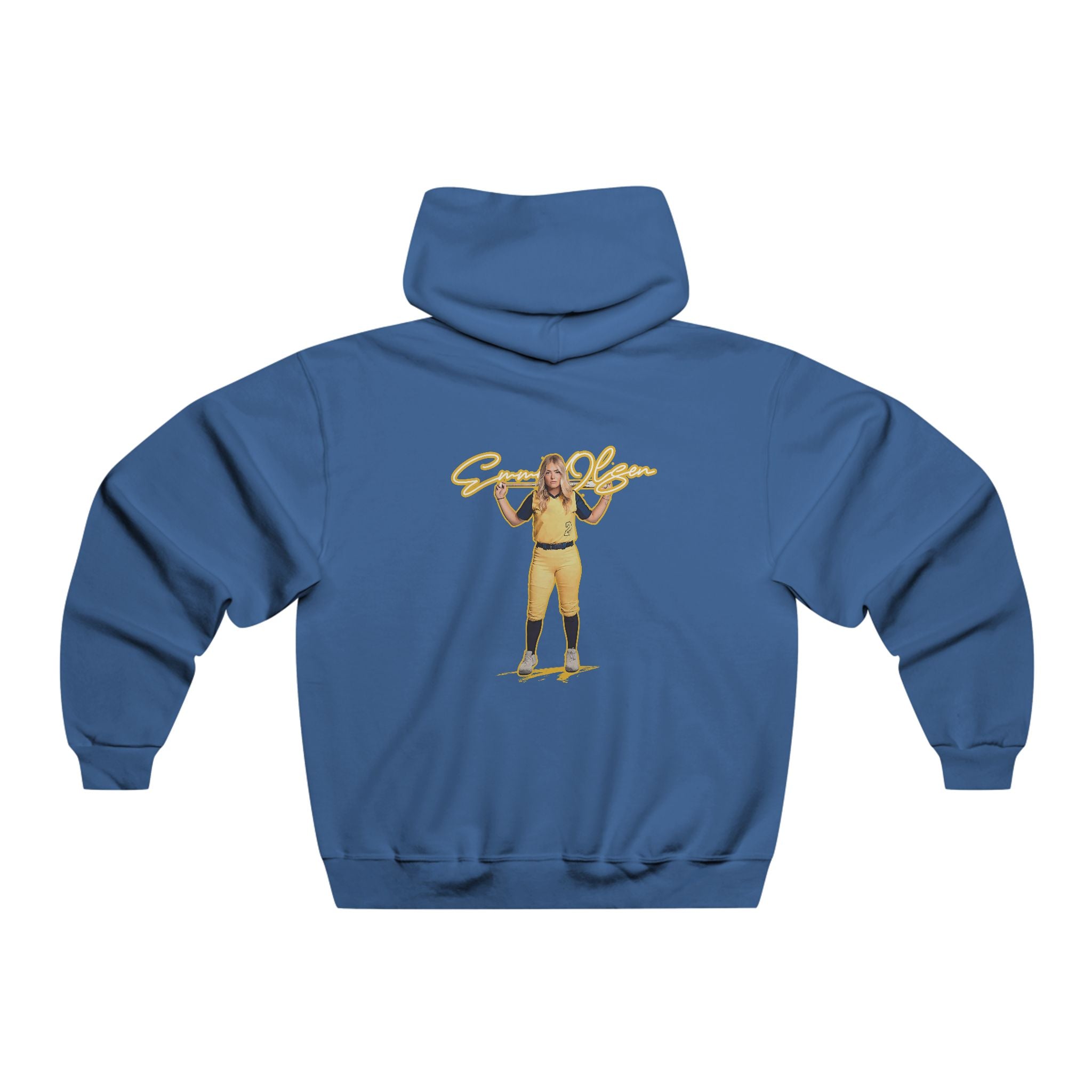 Emma Olsen Vintage Hoodie