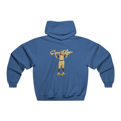 Emma Olsen Vintage Hoodie