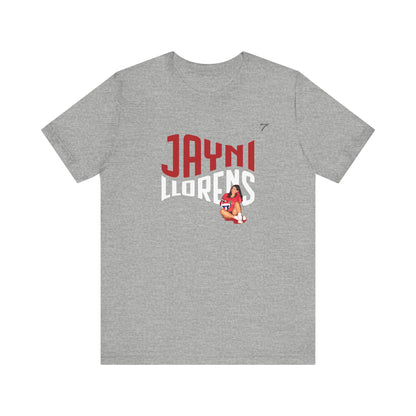 Jayni Llorens Graphic Tee