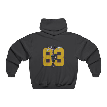 Judah Pritchett Vintage Hoodie