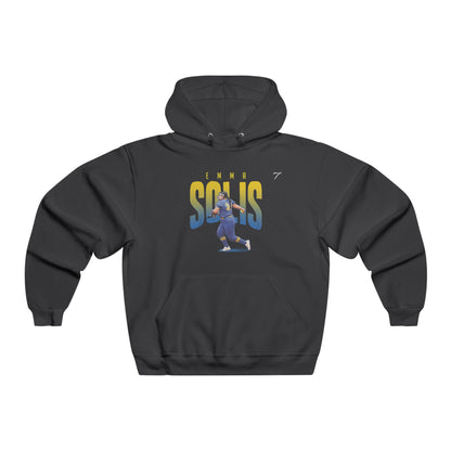 Emma Solis Vintage Hoodie