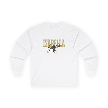 Isabella Garcia Long Sleeve