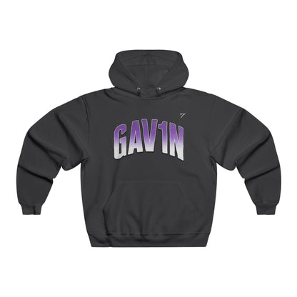 Gavin Haight Vintage Hoodie